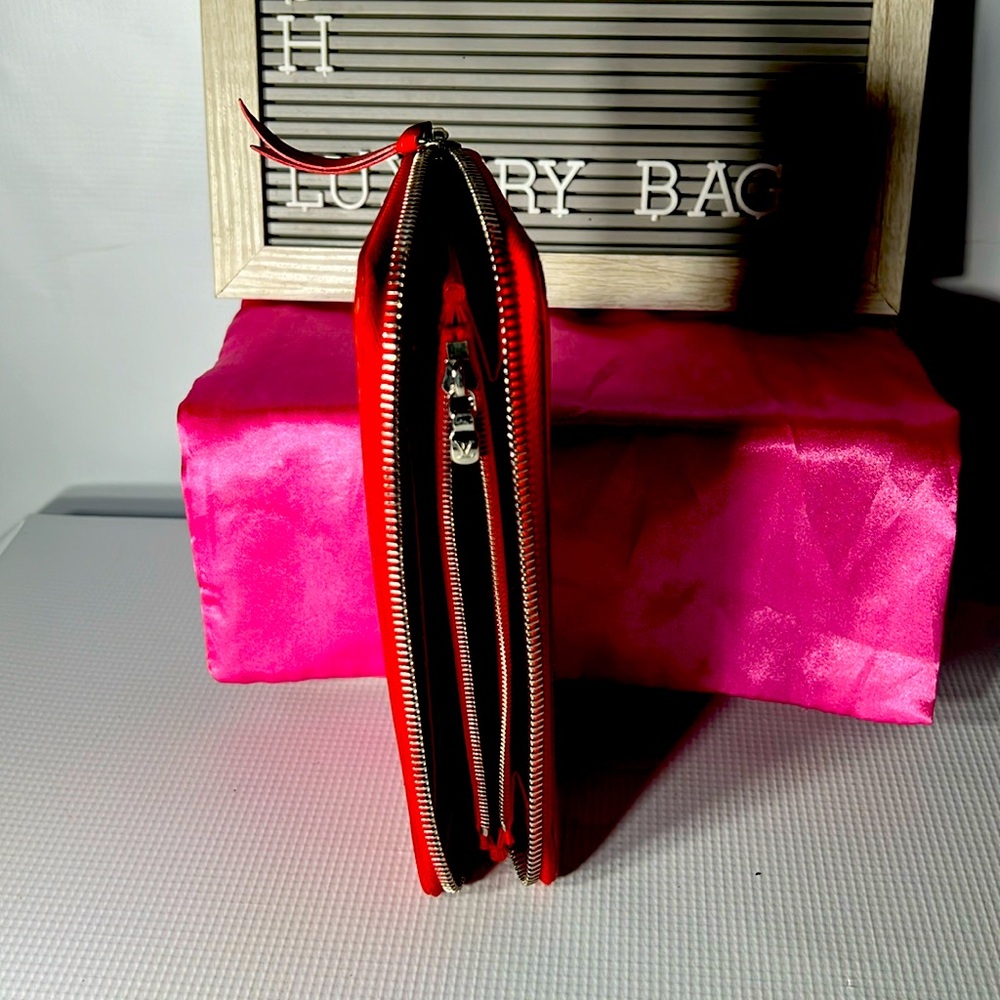 Louis Vuitton Long Wallet Authentic Code M2143 - image 1